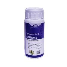 Katyayani SPINO45 (Spinosad 45% SC): Broad-Spectrum Eco-Friendly Insecticide