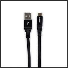 Uport Type-C to DP Cable 4K@60Hz – 1.8M, delivers stunning 4K resolution at 60Hz for smooth visuals. Ideal for connecting laptops to monitors, ensuring high-quality video and audio transmission.
