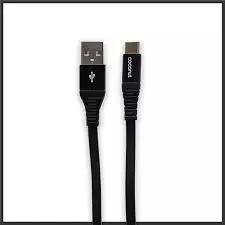 Uport Type-C to DP Cable 4K@60Hz – 1.8M, delivers stunning 4K resolution at 60Hz for smooth visuals. Ideal for connecting laptops to monitors, ensuring high-quality video and audio transmission.