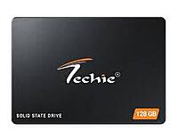 Techie 128GB SATA M.2 Internal SSD – Fast Boot & Load Times, High-Speed Data Transfer, Reliable Performance for Laptop & Desktop