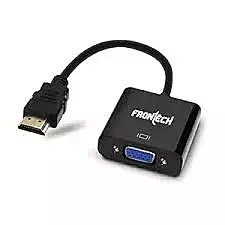 uPort Mini Converter – HDMI to AV (New Model) offers seamless conversion from HDMI to AV. Compact design, easy setup, and high-quality output make it perfect for connecting devices effortlessly.