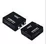 uPort HDMI to AV Mini Converter – New Model: Easily convert HDMI signals to AV for older TVs. Compact design, plug-and-play, supports 1080p resolution. Ideal for home entertainment setups.