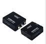 uPort HDMI to AV Mini Converter – New Model: Easily convert HDMI signals to AV for older TVs. Compact design, plug-and-play, supports 1080p resolution. Ideal for home entertainment setups.