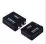 uPort HDMI to AV Mini Converter – New Model: Easily convert HDMI signals to AV for older TVs. Compact design, plug-and-play, supports 1080p resolution. Ideal for home entertainment setups.
