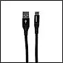 Uport DVI to HDMI Cable 1.8M (24+1 Pin) offers high-quality video and audio transmission. Ideal for connecting DVI devices to HDMI displays. Durable design ensures reliable performance.