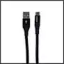 Uport DVI to HDMI Cable 1.8M (24+1 Pin) offers high-quality video and audio transmission. Ideal for connecting DVI devices to HDMI displays. Durable design ensures reliable performance.