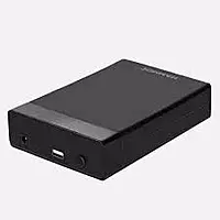 Live Tech HDC06 2.5" SATA Casing – USB 3.0, 1TB offers fast data transfer with USB 3.0, sleek design, and portability. Perfect for storing and backing up your important files on the go.