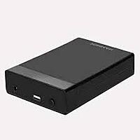 Live Tech HDC06 2.5" SATA Casing – USB 3.0, 1TB offers fast data transfer with USB 3.0, sleek design, and portability. Perfect for storing and backing up your important files on the go.