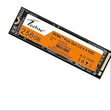 Techie Internal M.2 SATA SSD 256GB offers high-speed data transfer, compact design, and reliable performance for your computing needs. Upgrade your storage with this efficient and durable solution.
