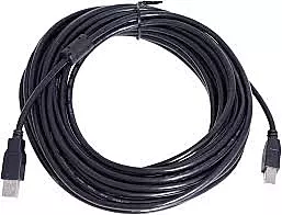 Live Tech LT-FLOW USB Printer Cable 10M – Reliable Connection for Printers & Scanners