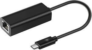 HAMMOK USB LAN Adapter 2.0 – 100Mbps, compact design, plug-and-play, supports Windows, Mac, Linux, ideal for stable internet connection, perfect for gaming and streaming, lightweight and portable.