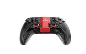 Live Tech LT-QUAD Wireless Gamepad for PC & Android offers seamless connectivity, ergonomic design, and responsive controls for an immersive gaming experience on multiple platforms.