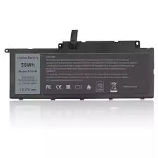 Dell 7537 Series Battery – 4-Cell 3800mAh, reliable power source for your laptop, ensuring long-lasting performance and efficiency. Perfect for on-the-go professionals and students alike.