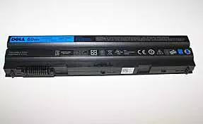 Dell E5420 Series Laptop Battery – 6-Cell 4000mAh, Reliable, Long-Lasting & High-Performance