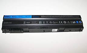 Dell E5420 Series Laptop Battery – 6-Cell 4000mAh, Reliable, Long-Lasting & High-Performance