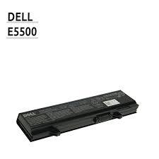 Dell E5500 Laptop Battery – High-Capacity, Reliable & Long-Lasting Power for Smooth Use