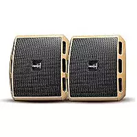 Frontech SPK-0010 delivers rich, immersive sound with a sleek, compact design—ideal for desktops, laptops, and everyday entertainment.