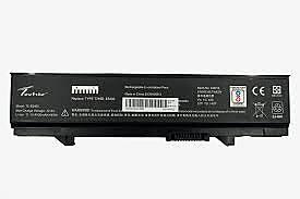 Dell E5400 Series Laptop Battery – 6-Cell 4000mAh, Reliable, Long-Lasting & High-Performance