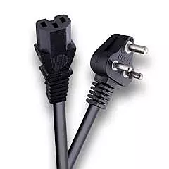 Uport 3M Desktop Power Cord – Gold Series offers superior conductivity and durability. Ideal for powering devices with a sleek design, it ensures reliable performance and efficient energy transfer.
