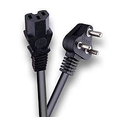 Uport 3M Desktop Power Cord – Gold Series offers superior conductivity and durability. Ideal for powering devices with a sleek design, it ensures reliable performance and efficient energy transfer.