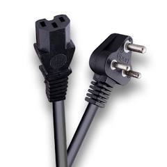 Uport 3M Desktop Power Cord – Gold Series offers superior conductivity and durability. Ideal for powering devices with a sleek design, it ensures reliable performance and efficient energy transfer.