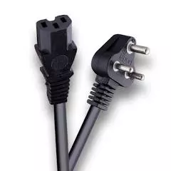 Uport 3M Desktop Power Cord – Gold Series offers superior conductivity and durability. Ideal for powering devices with a sleek design, it ensures reliable performance and efficient energy transfer.