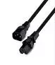 Uport C13 to C14 Power Link Cord (1.8m) is designed for reliable power connections. Ideal for servers and IT equipment, it ensures efficient power delivery with durable construction and flexibility.