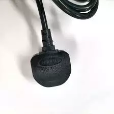 Uport Fused UK Plug Cable – 1.8M Heavy Duty, designed for durability and safety. Perfect for powering devices with a robust build, ensuring reliable performance in any environment.