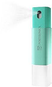 Portronics Swipe 2 Screen Cleaner & Duster – Green is a versatile cleaning solution for screens and surfaces. Its eco-friendly design ensures effective cleaning without harmful chemicals.