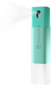 Portronics Swipe 2 Screen Cleaner & Duster – Green is a versatile cleaning solution for screens and surfaces. Its eco-friendly design ensures effective cleaning without harmful chemicals.