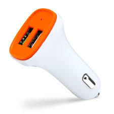 Lapcare LCC‑201 Car Charger (30 W, USB‑C & USB‑A Ports, Over-Current & Short-Circuit Protection, Compact Design, 1 Year Warranty)