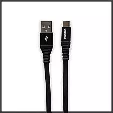 Live Tech STREAM HDMI Cable 1.5M – 4K UHD Ready for TVs, Projectors & Gaming Consoles