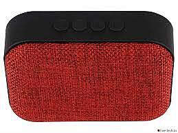 Live Tech MUZIQ BT Speaker – Experience stylish, wireless sound with powerful bass and crystal-clear audio. Perfect for any occasion, this portable speaker delivers exceptional performance on the go!