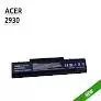Techie Battery for Acer 2930/2930Z – AS07A31 Compatible with Acer Aspire 2930, AS07A31, Acer Extensa 4630, 4630Z, providing reliable power and performance for your laptop needs.