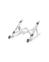 HAMMOK SIMPLO Ergonomic Laptop Stand – Adjustable Height & Angle, Sleek Design