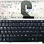HP 6510b laptop keyboard features a full-size layout with responsive keys, designed for comfortable typing. It includes a numeric keypad and is compatible with various HP 6510b models.