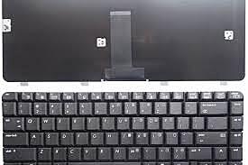 Hp Compaq Presario V6405tu Laptop Keyboard features a full-size layout, responsive keys, and a durable design, perfect for typing and productivity. Ideal for everyday use and reliable performance.