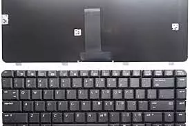 Hp Compaq Presario V6405tu Laptop Keyboard features a full-size layout, responsive keys, and a durable design, perfect for typing and productivity. Ideal for everyday use and reliable performance.