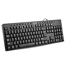 Hp Compaq G42 241he Laptop Keyboard features a full-size layout, responsive keys, and a sleek design. Ideal for typing, it ensures comfort and efficiency for all your computing needs.