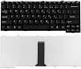 Lenovo 3000 Laptop Keyboard features a comfortable layout, responsive keys, and a durable design.