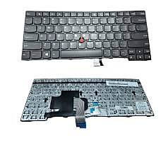 Lenovo E40 Laptop Keyboard features a comfortable layout, responsive keys, and a durable design, making it ideal for both typing and gaming. Its ergonomic design enhances productivity.