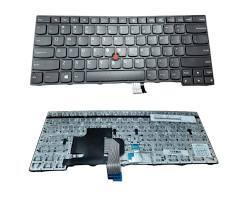 Lenovo E40 Laptop Keyboard features a comfortable layout, responsive keys, and a durable design, making it ideal for both typing and gaming. Its ergonomic design enhances productivity.