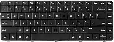HP Compaq 435 01 Laptop Keyboard features a compact design, responsive keys, and a durable build. Ideal for typing, it ensures comfort and efficiency for everyday tasks and professional use.