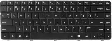 HP Compaq 435 01 Laptop Keyboard features a compact design, responsive keys, and a durable build. Ideal for typing, it ensures comfort and efficiency for everyday tasks and professional use.