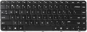 HP Compaq 435 01 Laptop Keyboard features a compact design, responsive keys, and a durable build. Ideal for typing, it ensures comfort and efficiency for everyday tasks and professional use.