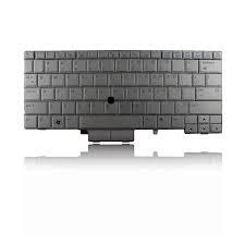 HP EliteBook 2740P Laptop Keyboard features a compact design, responsive keys, and backlighting for easy typing in low light. Ideal for professionals seeking portability and functionality.