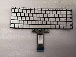 HP Pavilion 14 Laptop Keyboard features a sleek design, responsive keys, backlit illumination, and a comfortable typing experience, perfect for productivity and casual use on the go.