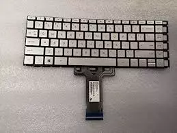 HP Pavilion 14 Laptop Keyboard features a sleek design, responsive keys, backlit illumination, and a comfortable typing experience, perfect for productivity and casual use on the go.