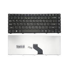 Techie Acer 4736z Laptop Keyboard: Stylish design, tactile feedback, great for work and play. Sturdy construction, ergonomic layout, enhances productivity!