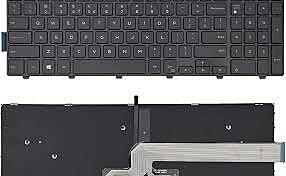SellZone HP Compaq CQ72 laptop keyboard features a full-size layout with a numeric keypad, responsive keys, and a durable design, ideal for typing and productivity tasks. Perfect for everyday use.